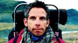 The Secret Life of Walter Mitty Trailer 2013 Ben Stiller Movie - Official [HD]