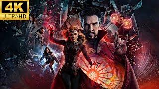 doctor strange in the multiverse of madness | doctor strange in the multiverse of madness full movie