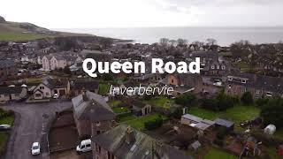 13 Queens Road, Inverbervie, DD10 0RY