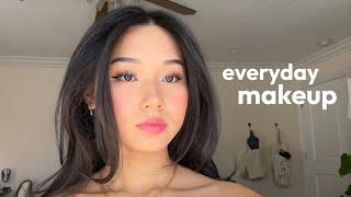 my makeup routine | everyday soft glam 