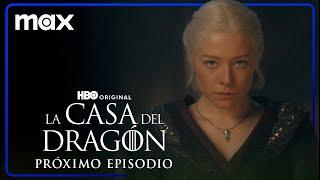 La Casa del Dragón - Temporada 2 | Episodio 3 | Max