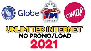 Libre internet para sa lahat | Kahit walang Load or Promo FREE INTERNET | Unlimited Surf