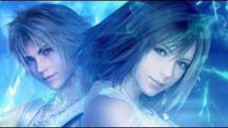 Final Fantasy X - EXTRA - Protezioni con Fiocco e HP Apeiron