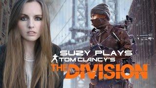 Tom Clancy's The Division | Gameplay Walkthrough (PS4)