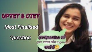 UPTET / CTET CDP Comprehensive Series || Let's Learn || Motivational And Learning