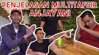 BAHAS DI BALIK LAYAR ARTIS-ARTIS TV