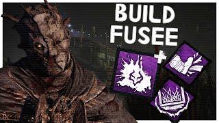 CE BUILD SPECTRE EST BEAUCOUP TROP DRÔLE | DEAD BY DAYLIGHT