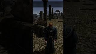 Nameless Hero Sarcasm #gothic2 #gothic2dienachtdesraben #gothic2mod #piranhabytes