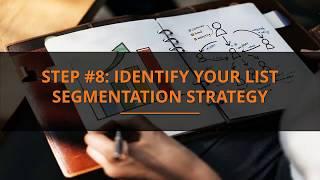 Identify Your List Segmentation Strategy | Modern Email Marketing And Segmentation