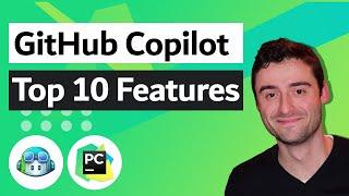 GitHub Copilot in PyCharm: Top 10 Features Explained