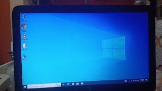 How to Install Windows 10 With Bootable pendrive Step By Step