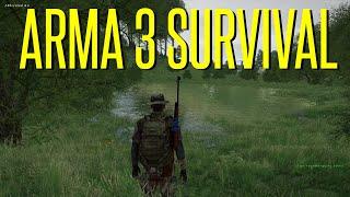 BEST ARMA MOD YET?! - Arma 3 DayZ Survival