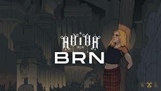 ⌠AViVA⌡- BRN (OFFICIAL AUDIO)