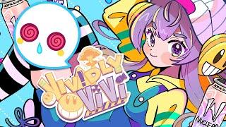 [BGM] "vividly-ACID" | Colorgeist