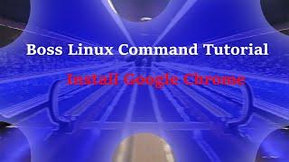 Boss Linux Command line tutorial | SS Technical Place