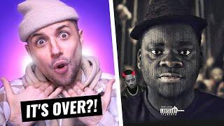  404Billy répond à Epps avec 'Pinocchio Epembia' / BLACK KKK / BROUILLARD | REACTION