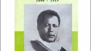 በ1900 የኢ/ያ ጠቅላይ ሚ/ትር፣የመከላከያና የውጪ ጉዳይ ሚ/ትር የነበሩት ያዳሳ ዲነግዴ፣ጣይቱን ኢያሱንና ኃይለስላሴን አሸንፈው በሞት የተሸነፉት ቁሴ ዲነግዴ