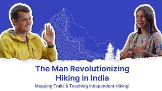 How to Become an Independent Hiker feat @Creedaz and @MounaNanaiahDiaries  Mountain Days Episode 6