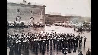 "We need only one Victory" - March from the film "Belorussian Station" (Bulat Okudzhava)