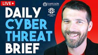 July 8's Top Cyber News NOW! - Ep 659