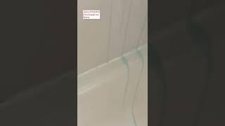 JABÓN POTENTE para LIMPIAR BAÑOS #limpieza #limpiezadecasas #tiktok #clean #viral #jabonpotente