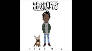 Wiz Khalifa - Let'R [28 Grams]