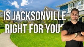 Pros and Cons of Jacksonville NC | Updated for 2024