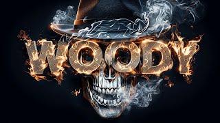 [FREE] "Woody" Freestyle Hard Trap Beat Instrumental Dark Rap Hip Hop Freestyle Beats | Spectre