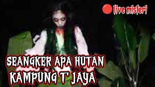 live misteri‼️LANJUT LAMPUNG EXPLOR...