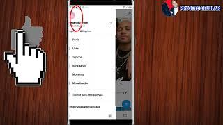 como mudar o nome do twitter 2023