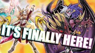 THE YUBEL UPDATE IS HERE! | PACK OPENING AND UPDATE OVERVIEW | Yu-Gi-Oh! Master Duel