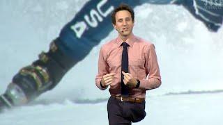 Josh Sundquist | Preview | Keynote Speaker | SpeakInc