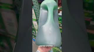 Costco  vs  -- Palmolive Dishwashing Detergent #costco #groceryshopping #canada #usa #inflation