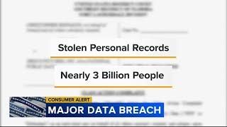 Social security number breach: Steps to protect yourself after recent hack