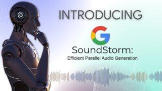 Google SoundStorm | Microsoft VALL-E: A Revolutionary Text-To-Image Breakthrough (EXPLAINED)