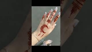 Ramadan Kareem Mehndi Designs 2023