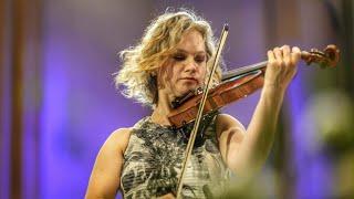 Sibelius: Violin Concerto in D minor, Op. 47 • Hilary Hahn