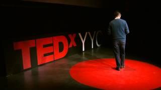 How to get unstuck | Terry Singh | TEDxYYC