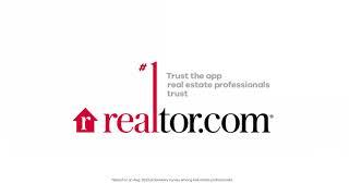 #1 Trusted app by real estate professionals