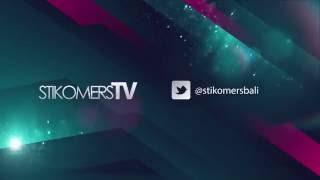 INTRODUCE STIKOMERS TV "COMING SOON"