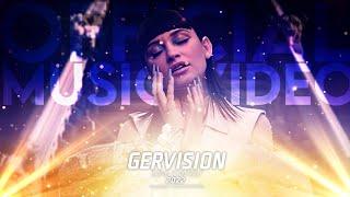 Irina Rimes, Jah Khalib - Навсегда - Kazakhstan -Official Music Video- GERVision Song Contest 2022