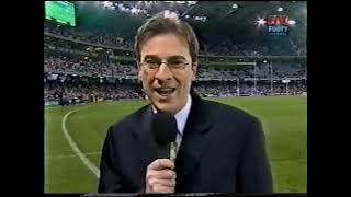 2002 AFL Season - Round 13 - Collingwood vs  North Melbourne