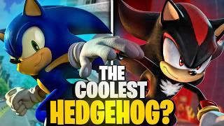 Winner Take ALL: Sonic VS Shadow