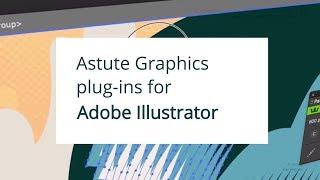 Astute Graphics plugins for Illustrator