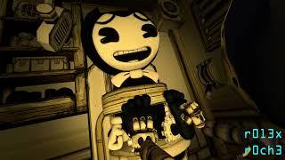 [TEN SECONDS OF TICKLE] - BENDY THE DEVIL