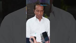 Pengamat Menantang KPK Usut Laporan OCCRP yang Sebut Jokowi Pemimpin Korup