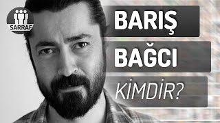 Barış Bağcı Kimdir ? \\ Diriliş Ertuğrul