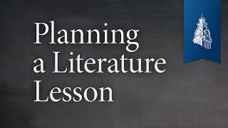 How to Prepare for Literature Class | Classical Education at Home