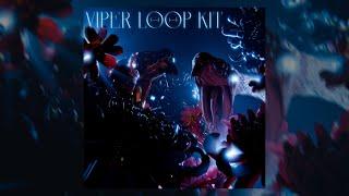 FREE Future Loop Kit - "Viper" | ATL Jacob, Nardo Wick, Moneybagg Yo, EST Gee, Dark Sample Pack