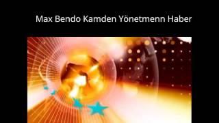 Max Bendo Kamden Yönetmenn Haber - Akşam Haberleri Jeneriği (2017)